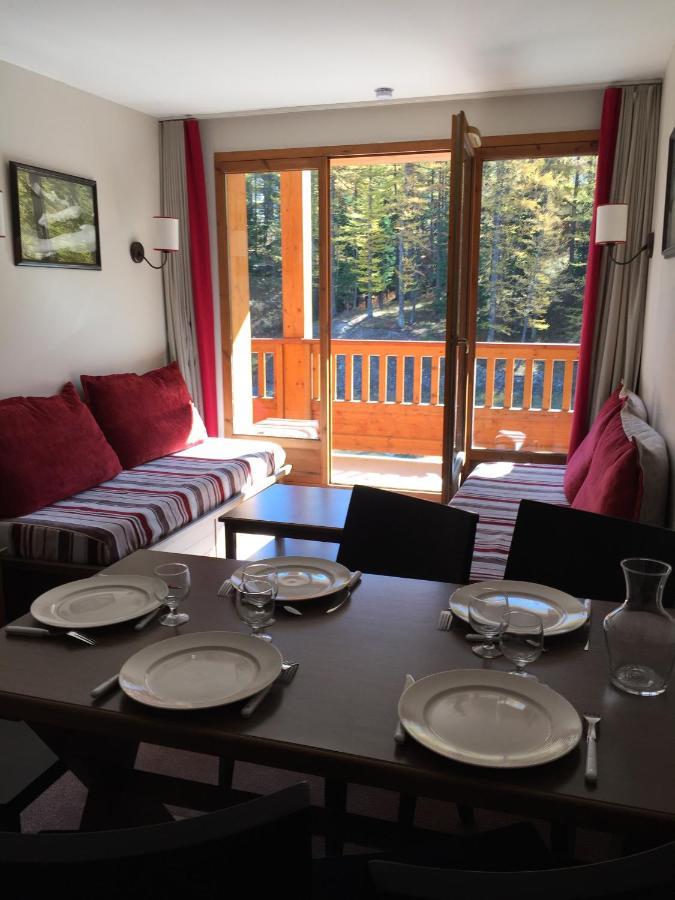 Appartement Vars Vars  Esterno foto