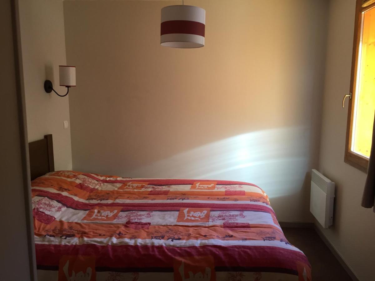 Appartement Vars Vars  Esterno foto