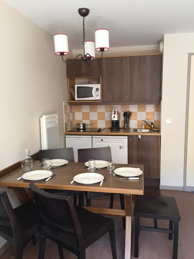 Appartement Vars Vars  Esterno foto