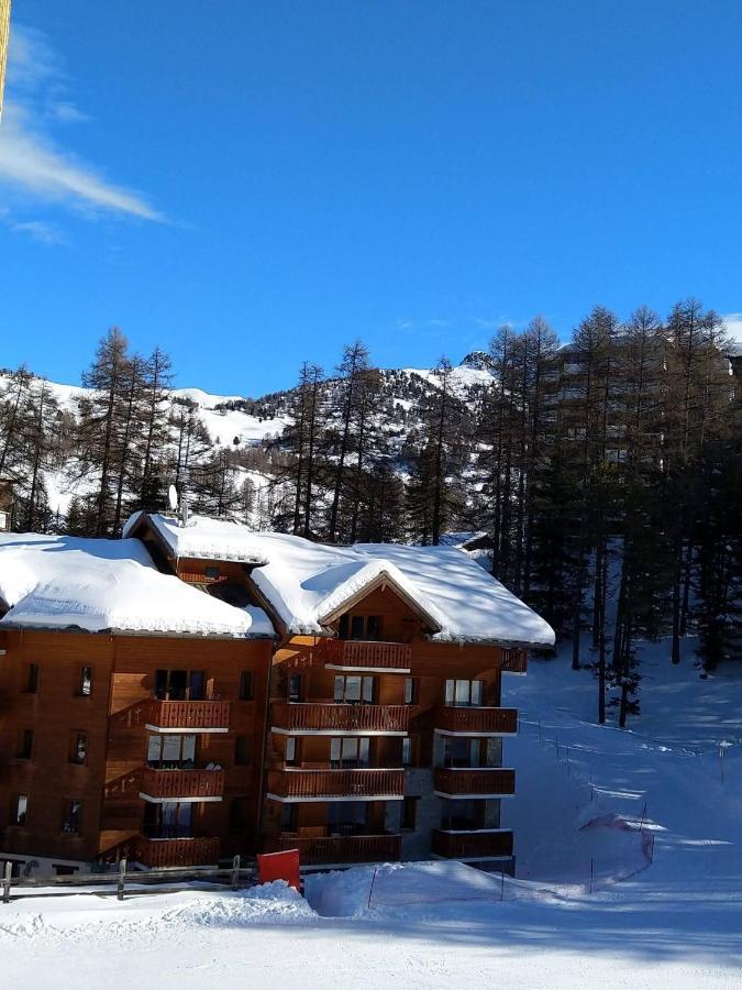 Appartement Vars Vars  Esterno foto