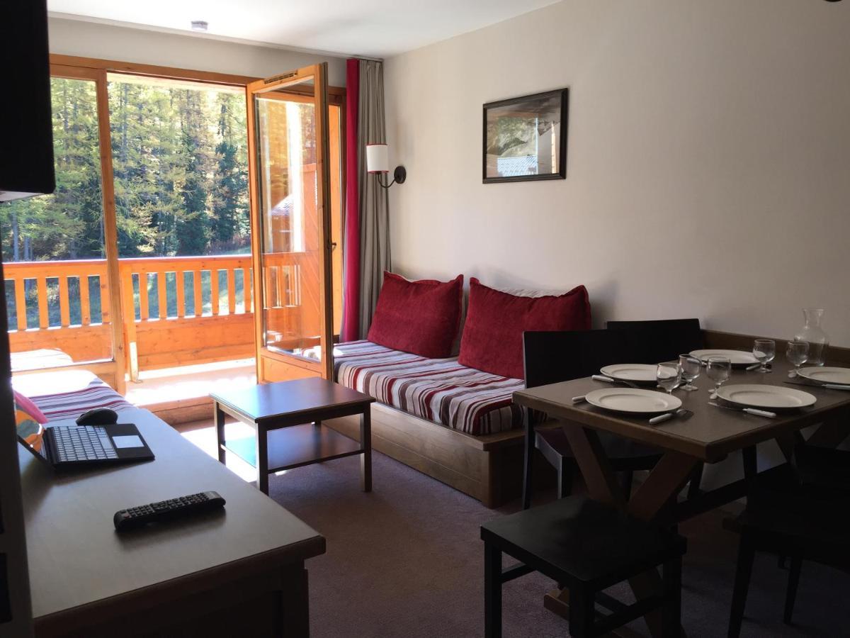 Appartement Vars Vars  Esterno foto